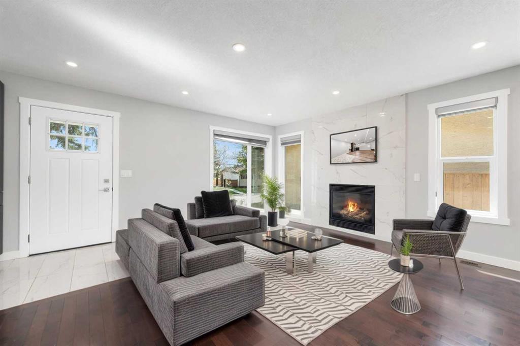 Fourth View of 184 Whiteglen Crescent NE, Whitehorn, Calgary, Alberta, T1Y 2Z5