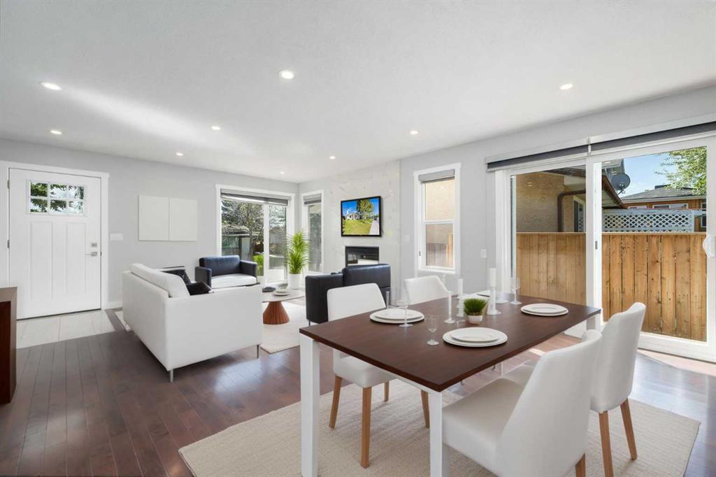 Fifth View of 184 Whiteglen Crescent NE, Whitehorn, Calgary, Alberta, T1Y 2Z5