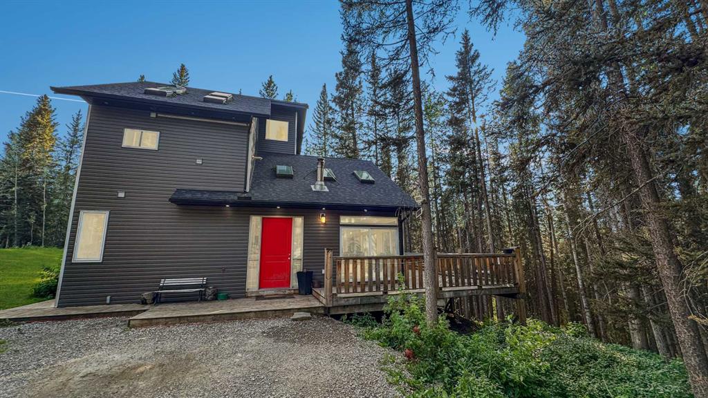 Third View of 16, 5253 Township Road 320  , NONE, Rural Mountain View County, Alberta, T0M1X0
