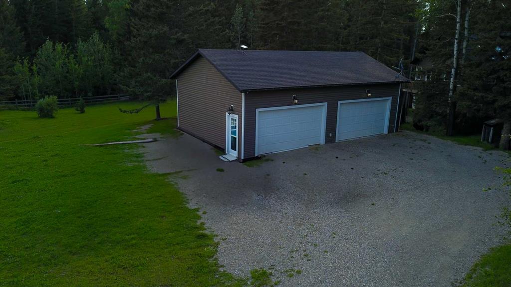 Fourth View of 16, 5253 Township Road 320  , NONE, Rural Mountain View County, Alberta, T0M1X0