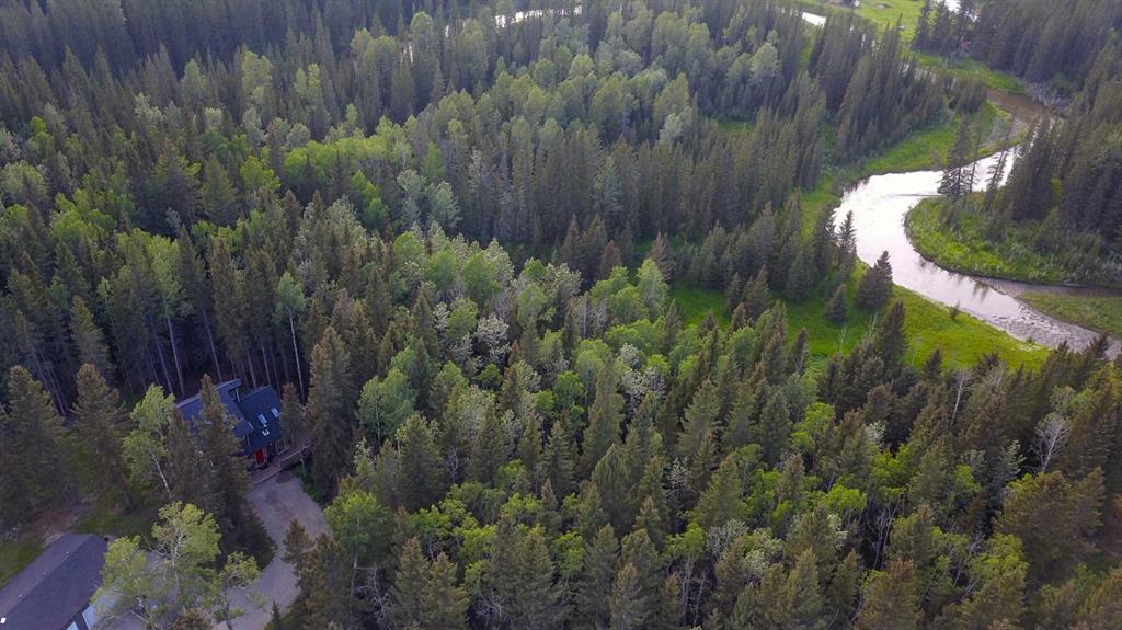 Fifth View of 16, 5253 Township Road 320  , NONE, Rural Mountain View County, Alberta, T0M1X0