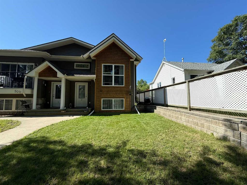 #2, 5011 55 Ave  , A2245918, Alberta,