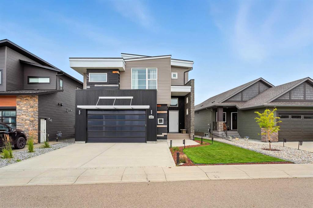 102 Longmire Close , A2245919, Alberta,