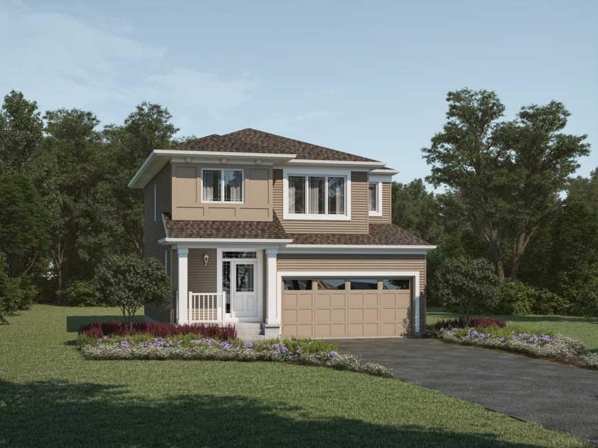 91 Yorkstone Crescent SW, A2245924, Alberta,