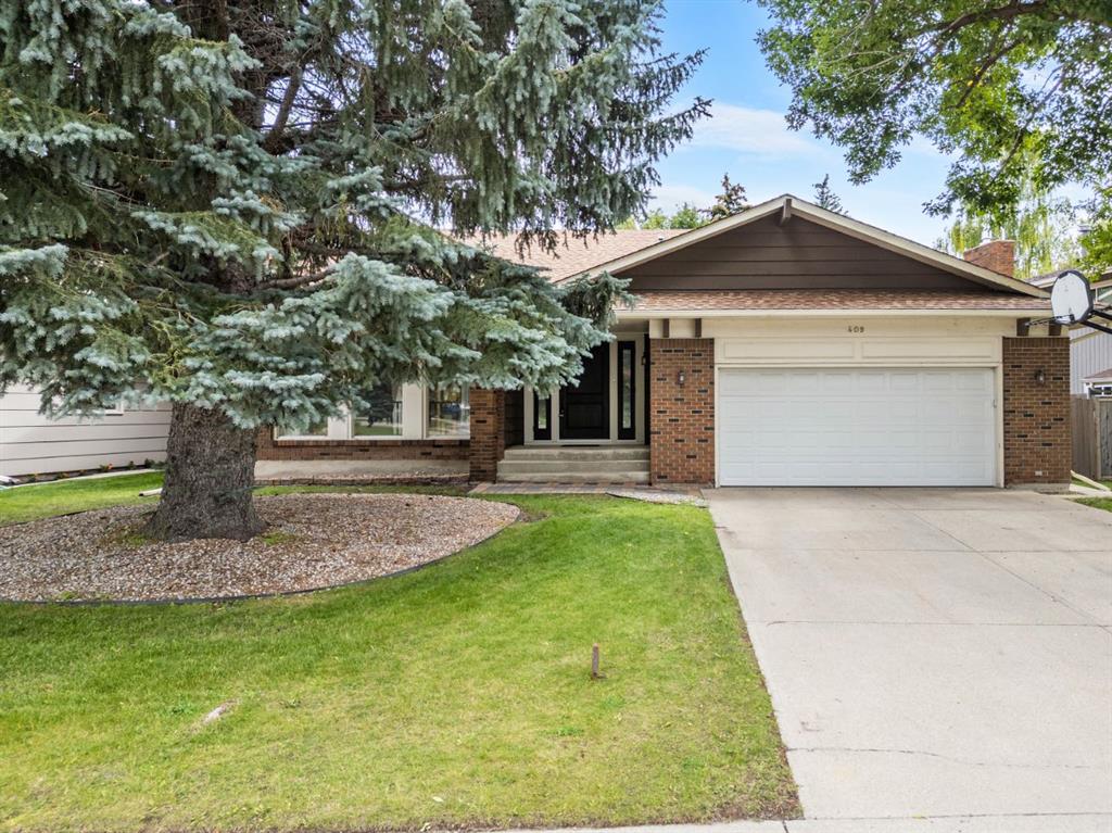 409 Lake Simcoe Crescent SE, A2245925, Alberta,