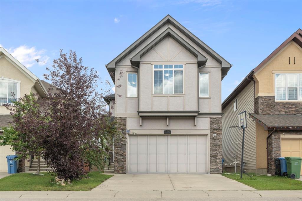 14 Cranford Gardens SE, A2245927, Alberta,