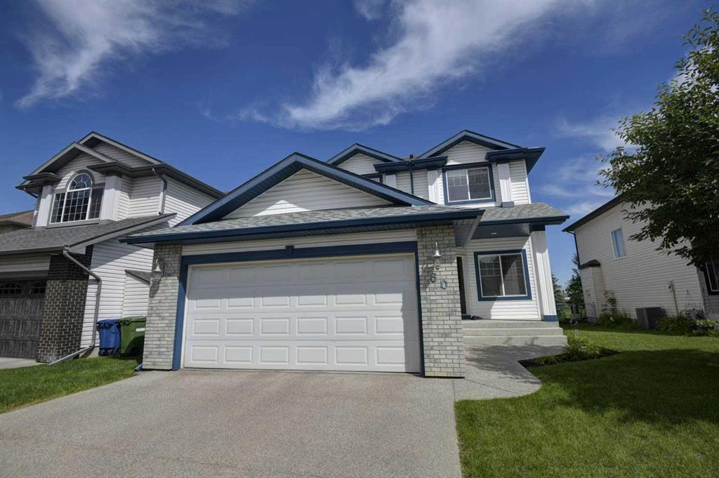 MLS® listing #104309641 for sale located at 60 Fairways Drive NW