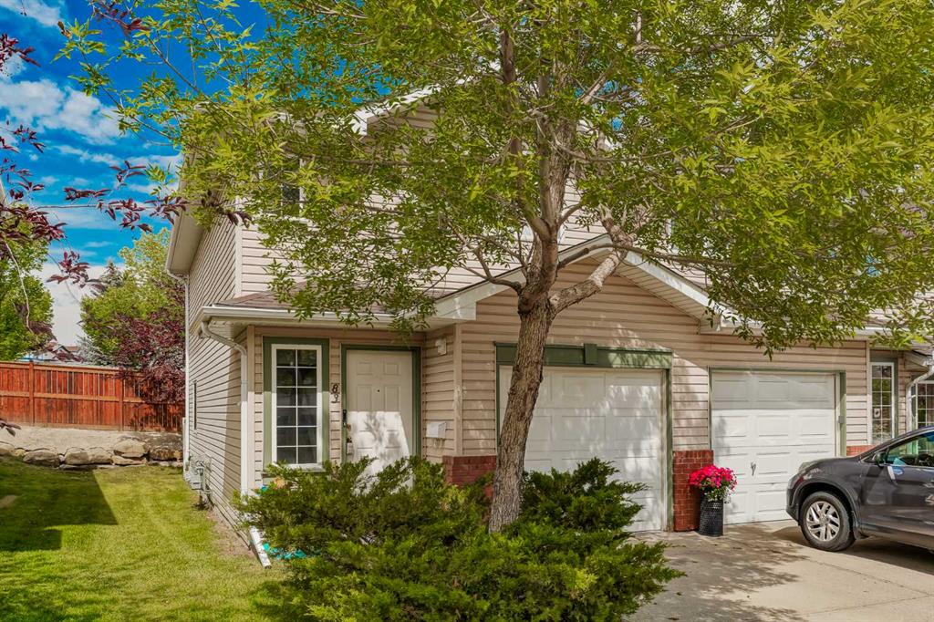 83 Country Hills Villas NW, A2245933, Alberta,
