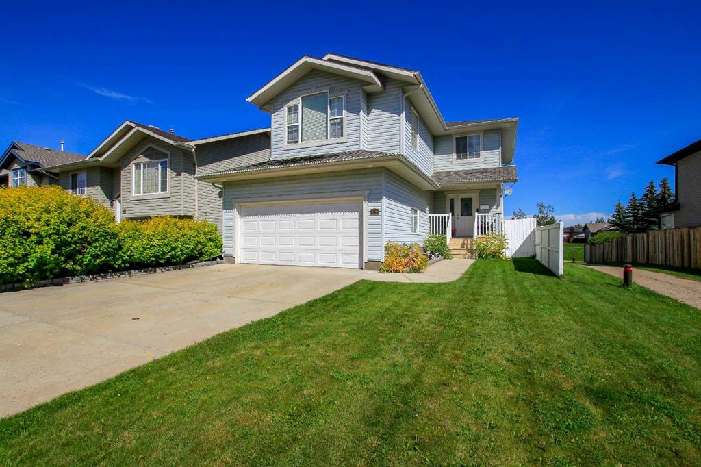 68 Wilkinson Circle , A2245940, Alberta,