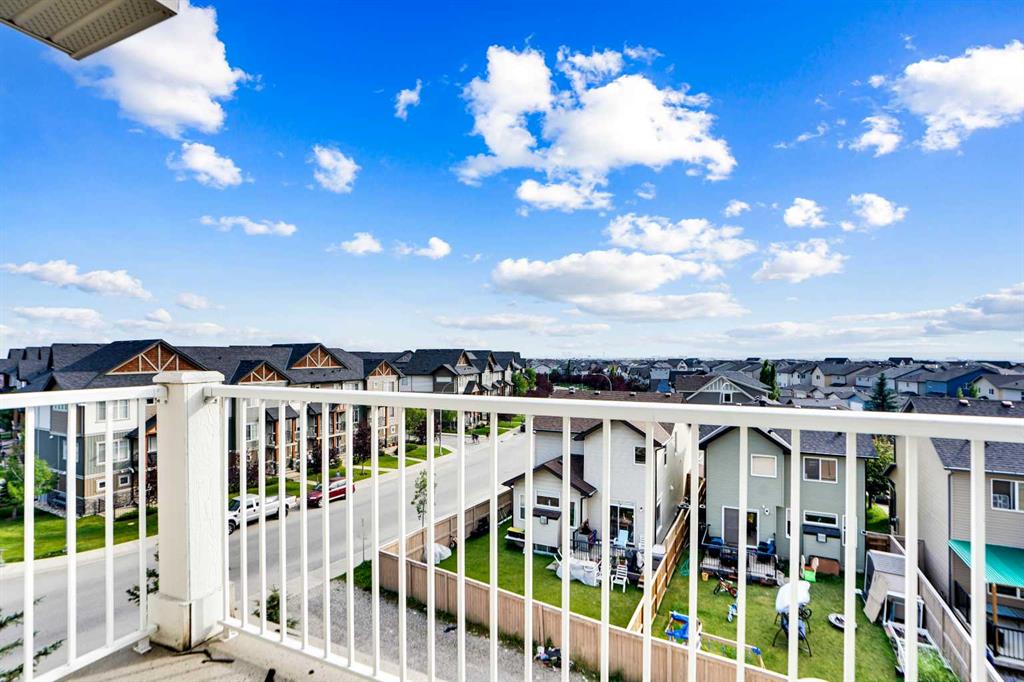 6408, 155 Skyview Ranch Way NE, A2245942, Alberta,