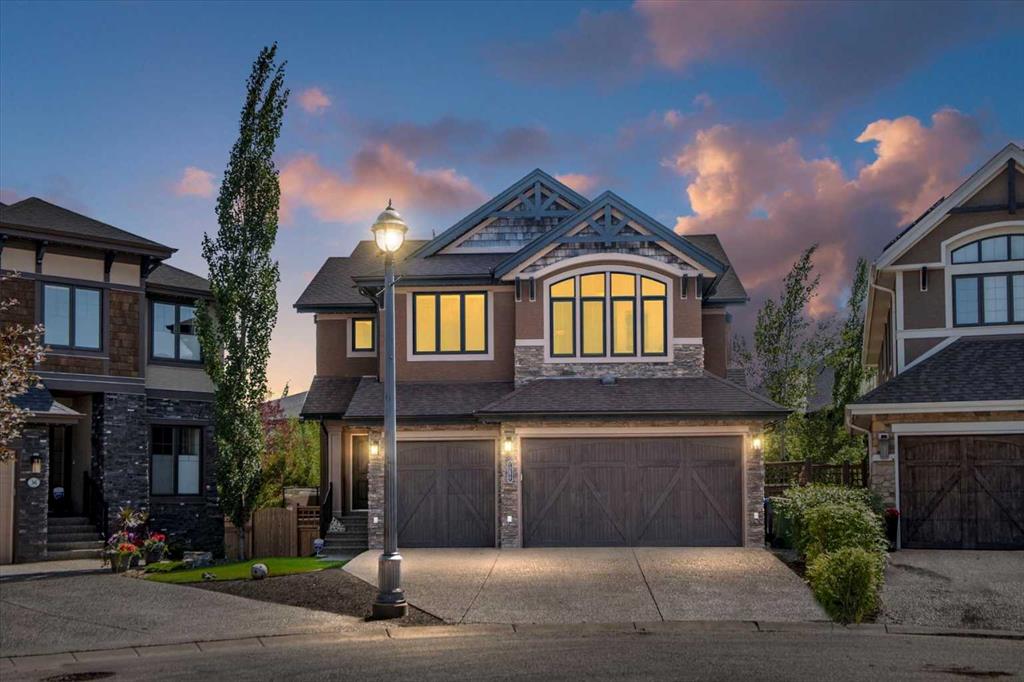 40 West Coach Court SW, A2245945, Alberta,