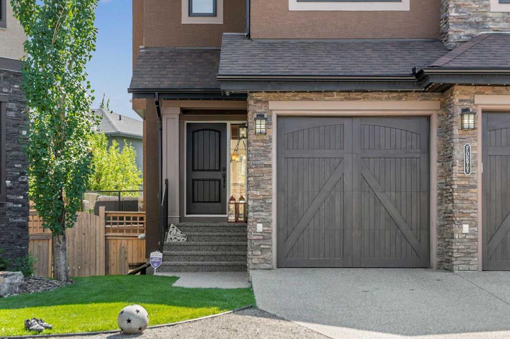 Fourth View of 40 West Coach Court SW, West Springs, Calgary, Alberta, T3H 0N1