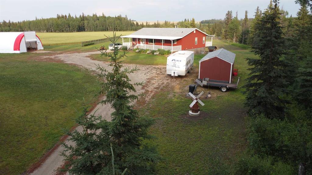 735027 HWY 724  , A2245946, Alberta,