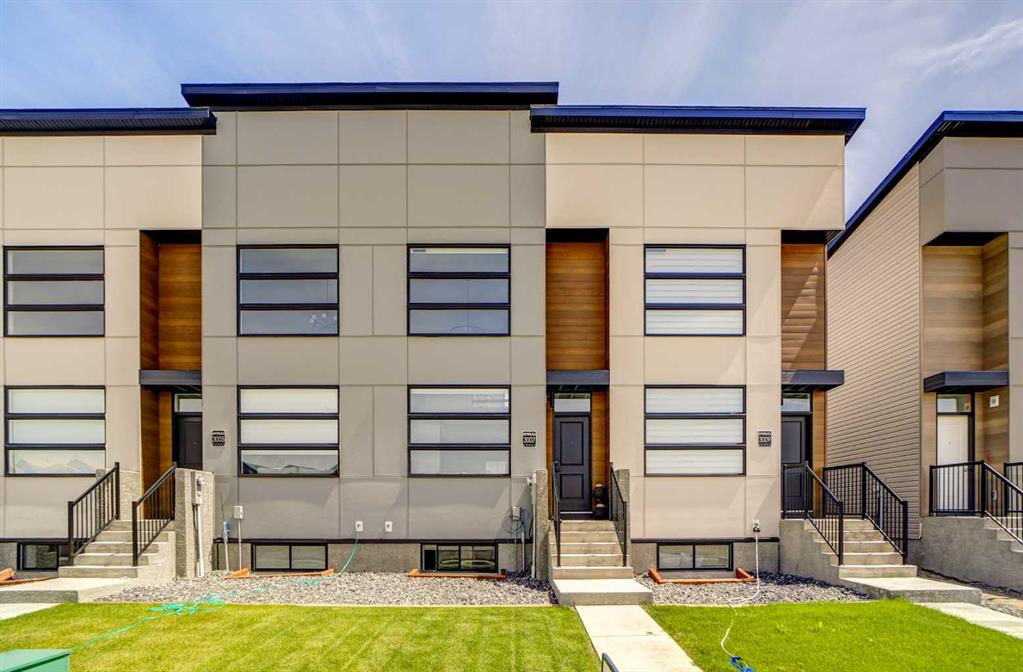 3007 47 Street S, A2245950, Alberta,