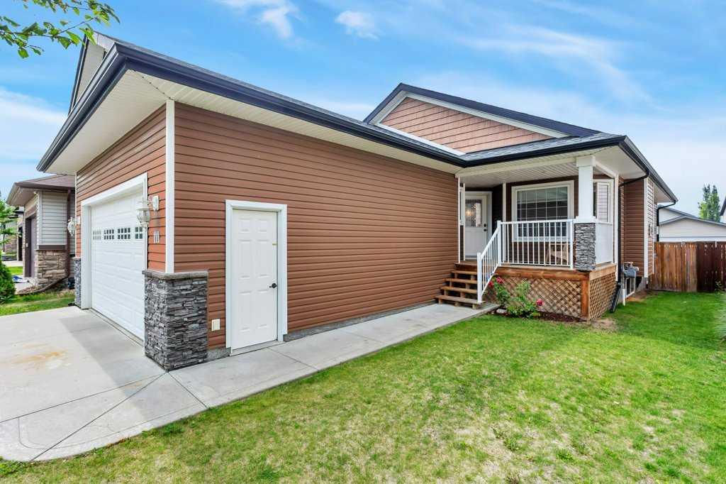 Fourth View of 111 Vanson Close , Vanier Woods, Red Deer, Alberta, T4R 0G8