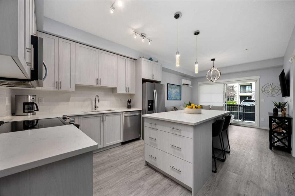 5113, 151 Legacy Main Street SE, A2245954, Alberta,