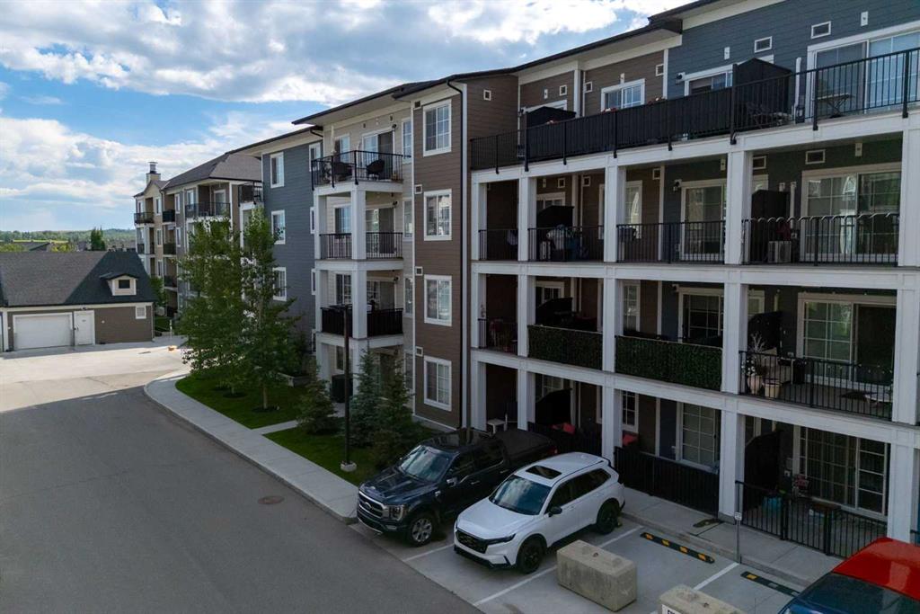 Third View of 5113, 151 Legacy Main Street SE, Legacy, Calgary, Alberta, T2X 4A4