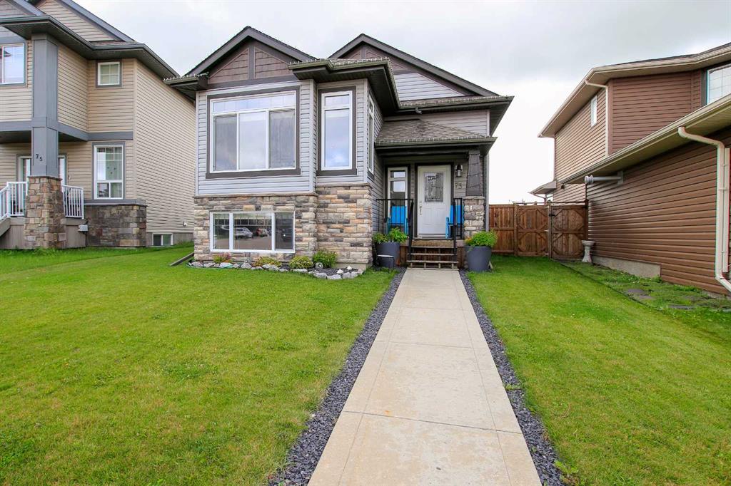 73 Bowman Circle , A2245957, Alberta,
