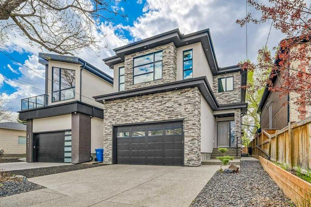 419 29 Avenue NE, A2245961, Alberta,
