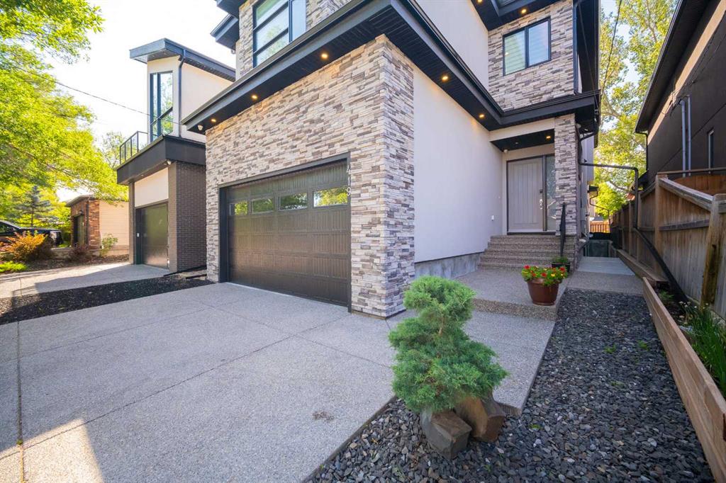 Third View of 419 29 Avenue NE, Winston Heights/Mountview, Calgary, Alberta, T2E 2C6