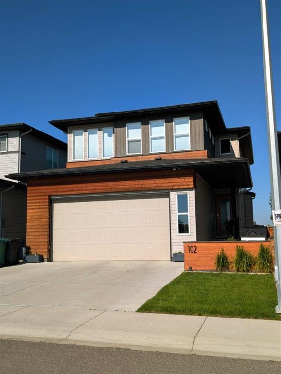 102 Blackwolf Bay N, A2245962, Alberta,