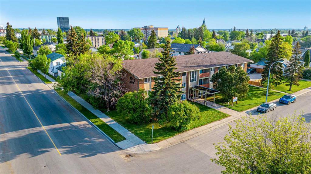 303, 10105 107 Avenue , A2245965, Alberta,