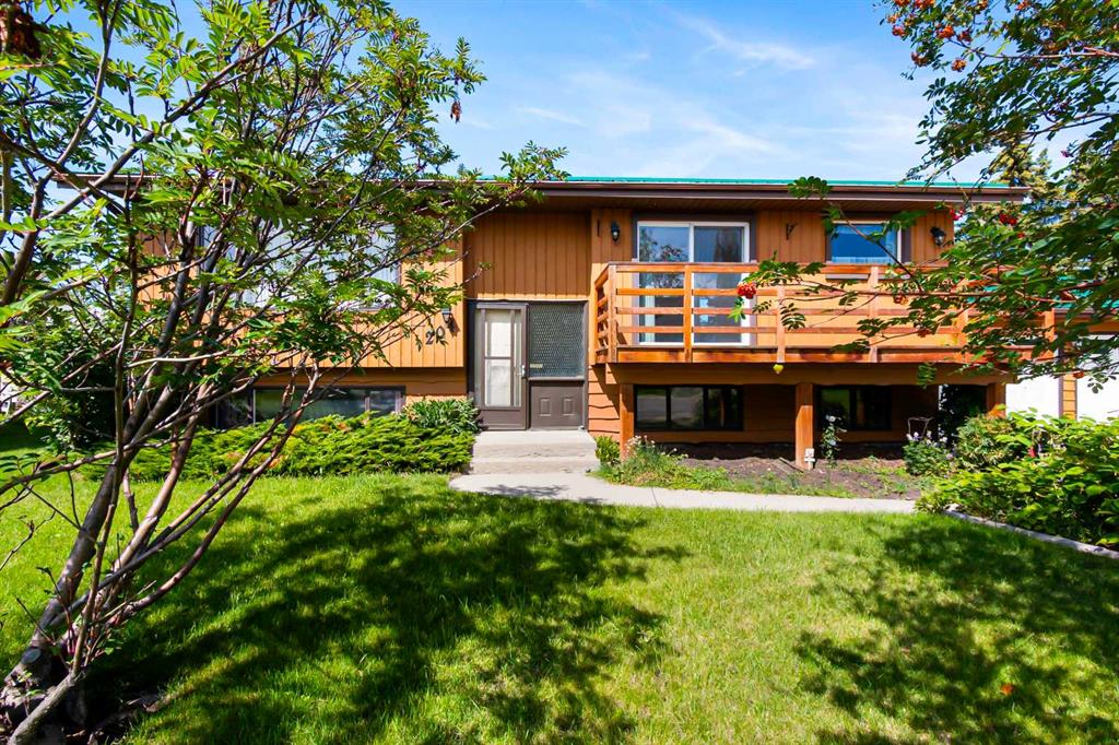 204 Silverthorn Close , A2245966, Alberta,