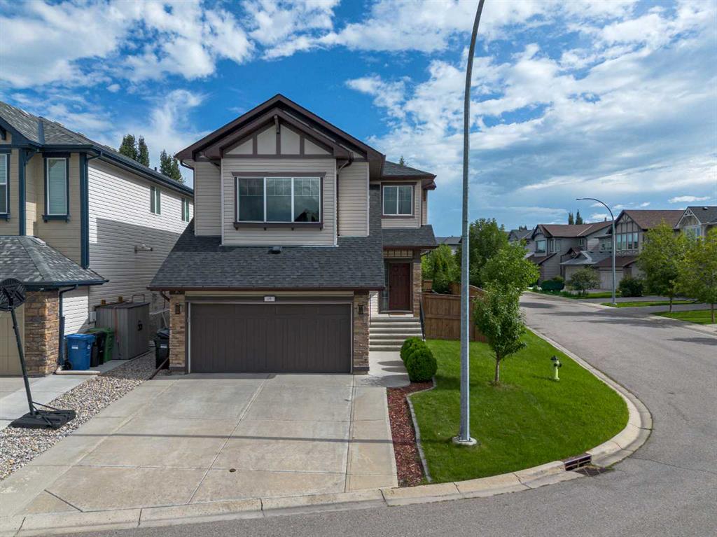 69 Brightonwoods Green SE, A2245967, Alberta,
