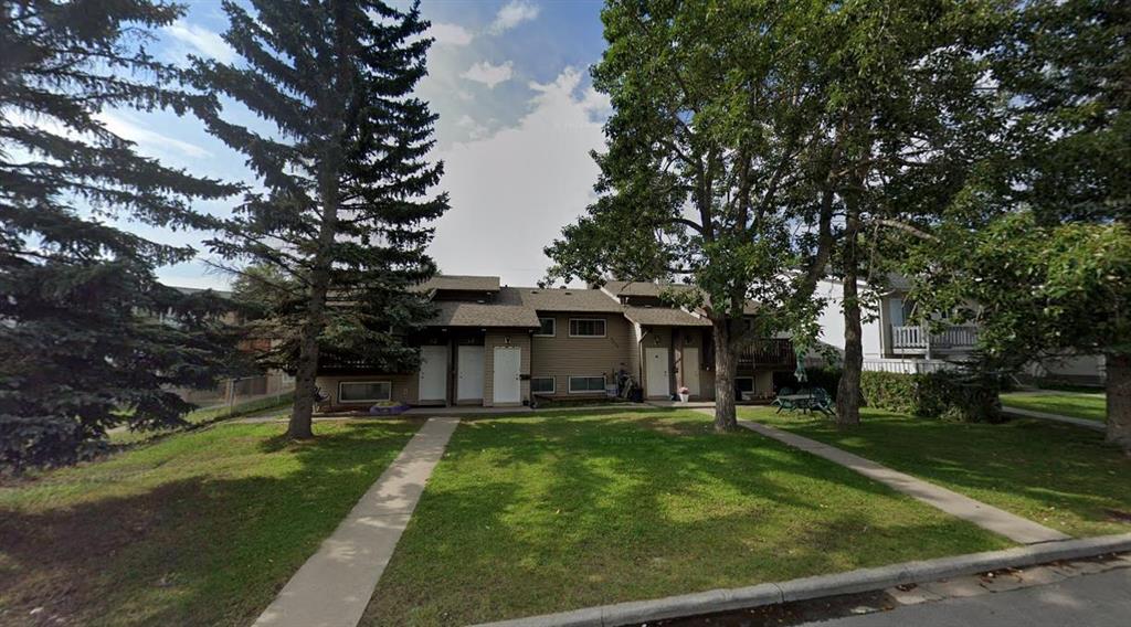 7511 41 Avenue NW, A2245969, Alberta,