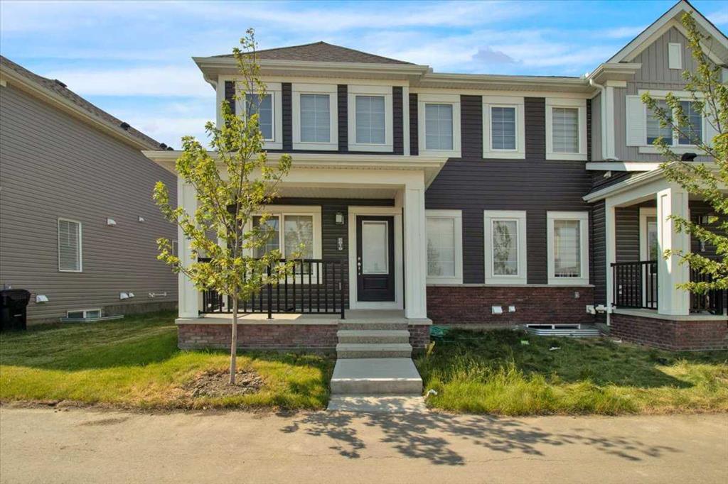 8819 Cityscape Drive NE, A2245975, Alberta,