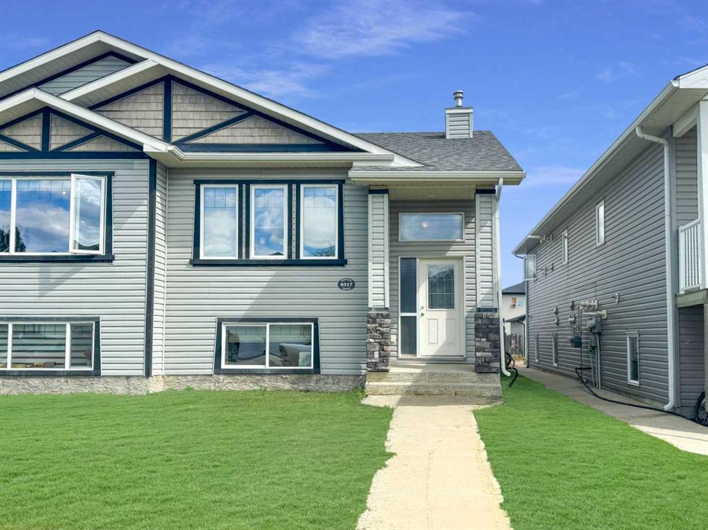 9317 91A Street , A2245980, Alberta,