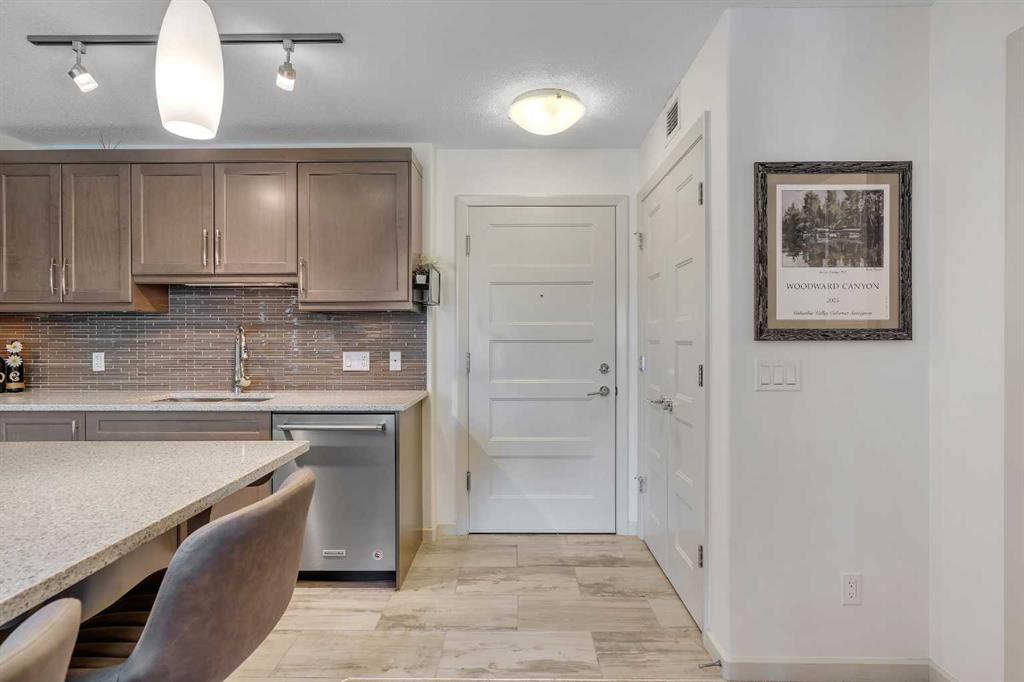 Fourth View of 2207, 10 Market Boulevard SE, Kings Heights, Airdrie, Alberta, T4A 0W8