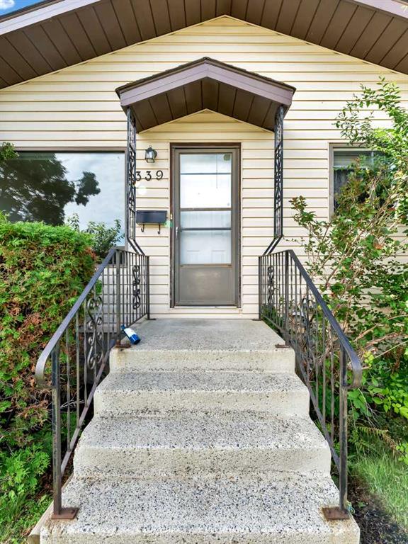 Fifth View of 339 Ross Glen Drive SE, Ross Glen, Medicine Hat, Alberta, T1B1Y3