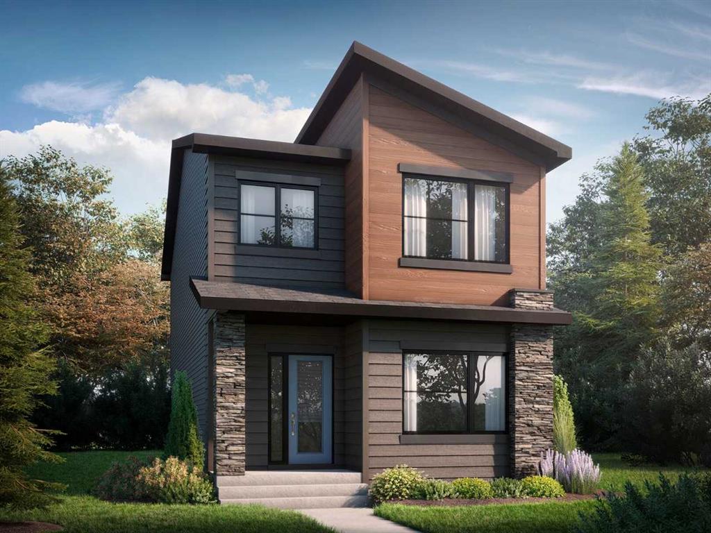 20 Heartwood Lane SE, A2245991, Alberta,