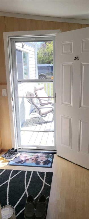 Third View of 409 7 Avenue , N/A, Beaverlodge, Alberta, T0H 0C0