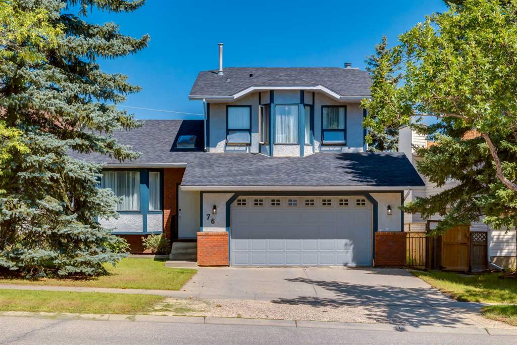 76 Millrise Drive SW, A2245998, Alberta,