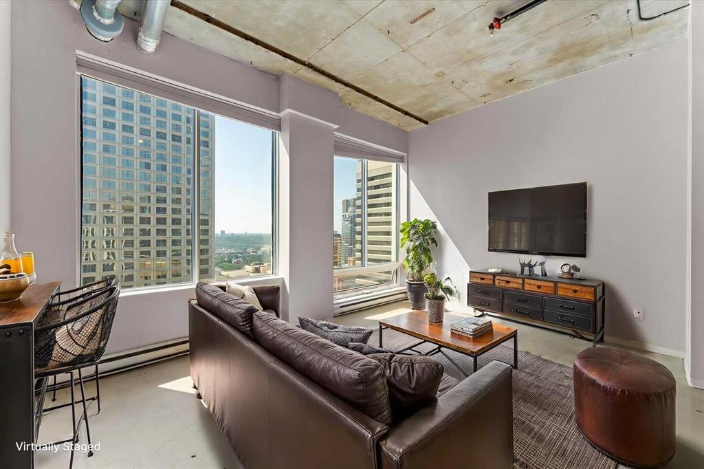 1511, 10024 Jasper Avenue , A2246002, Alberta,