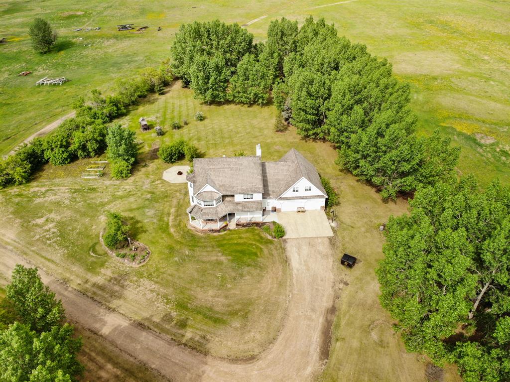 Third View of 712066 Range Road 53  , NONE, Rural Grande Prairie No. 1, County of, Alberta, T8X 4A6