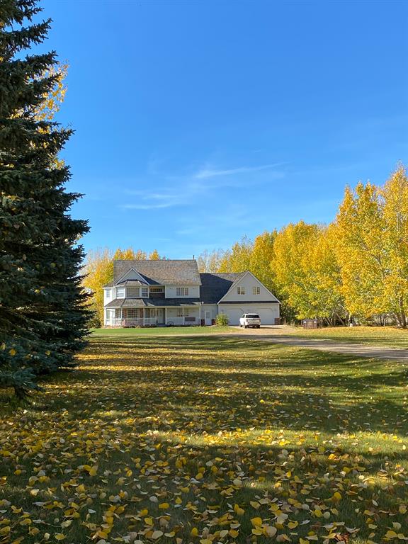Fourth View of 712066 Range Road 53  , NONE, Rural Grande Prairie No. 1, County of, Alberta, T8X 4A6