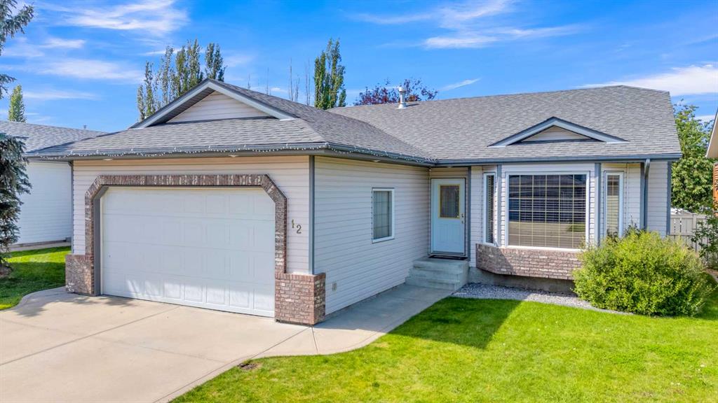 12 Archibald Crescent , A2246011, Alberta,
