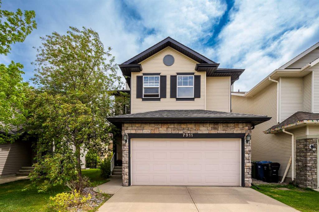 7911 Cougar Ridge Avenue SW, A2246015, Alberta,