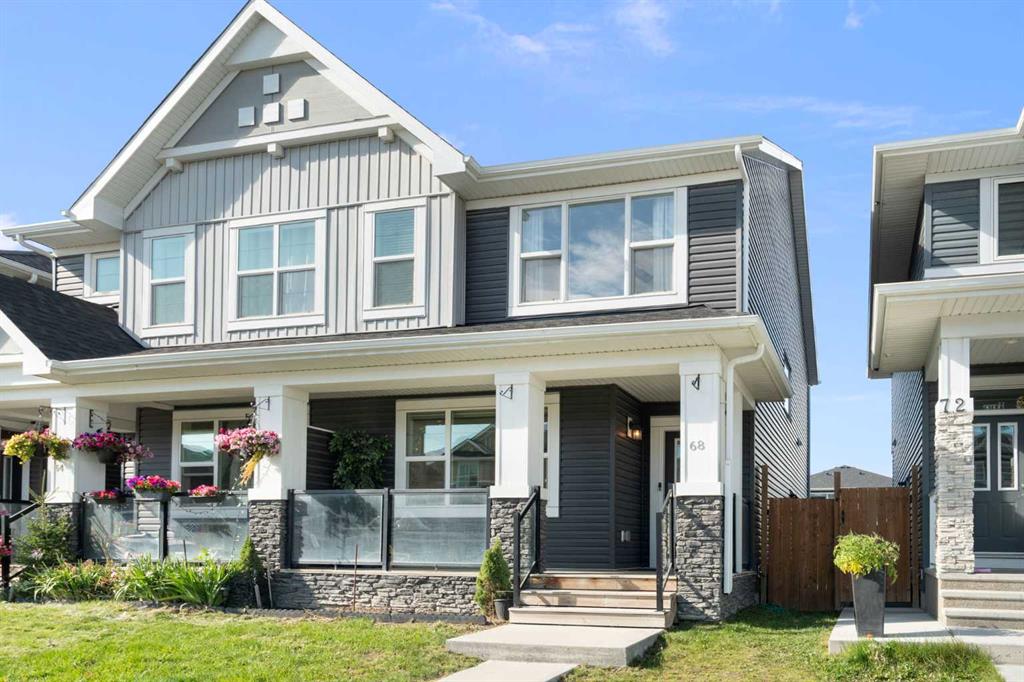 68 Red Embers Common NE, A2246018, Alberta,
