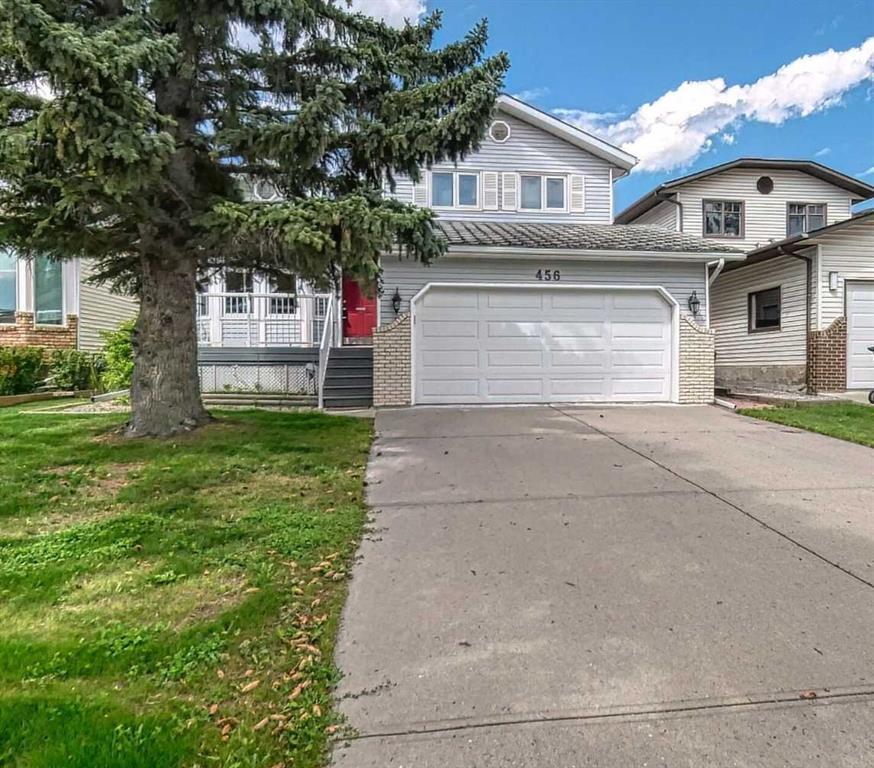 Fourth View of 456 Hawkhill Place NW, Hawkwood, Calgary, Alberta, T3G 3H7