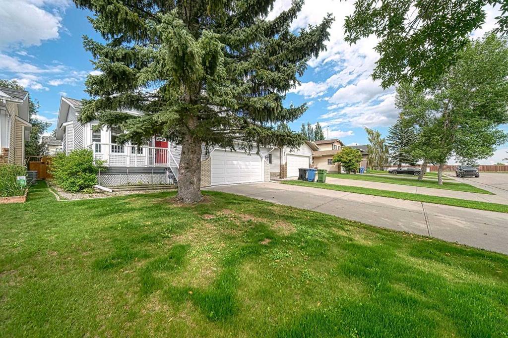 Fifth View of 456 Hawkhill Place NW, Hawkwood, Calgary, Alberta, T3G 3H7