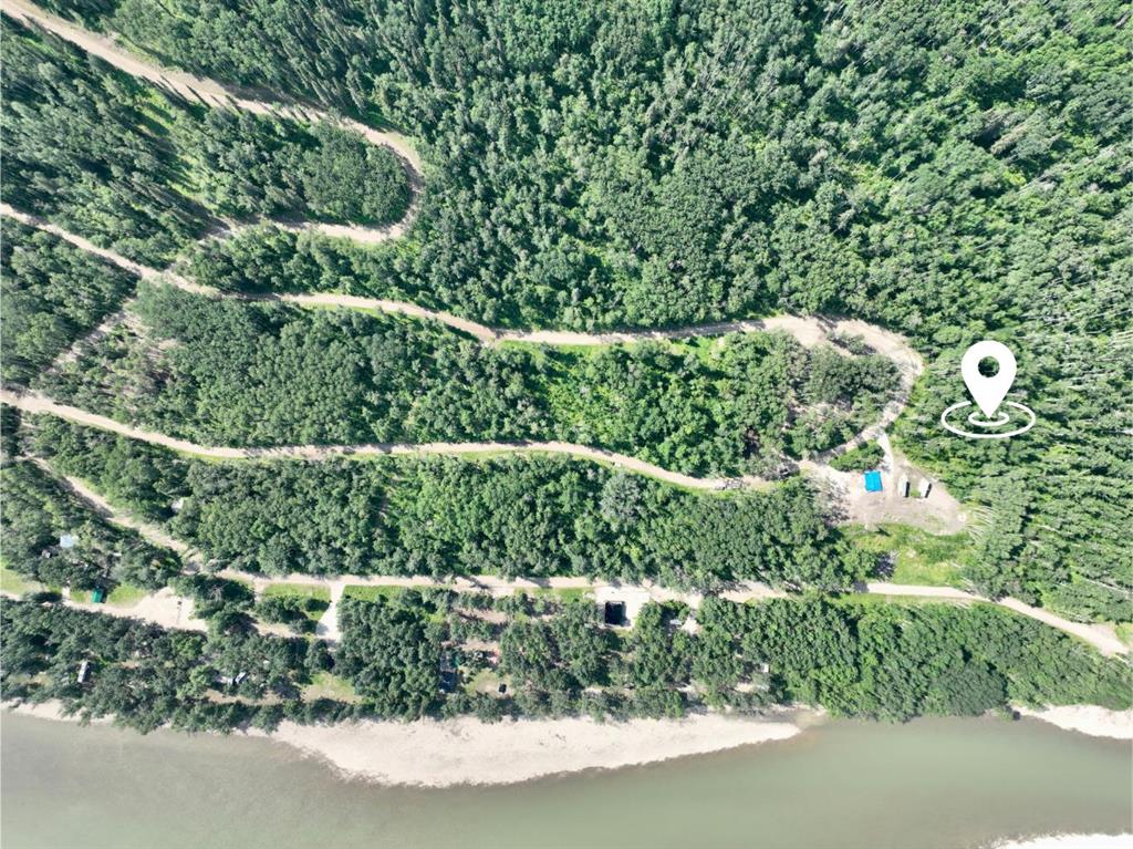 #15 Wapiti River  , A2246026, Alberta,