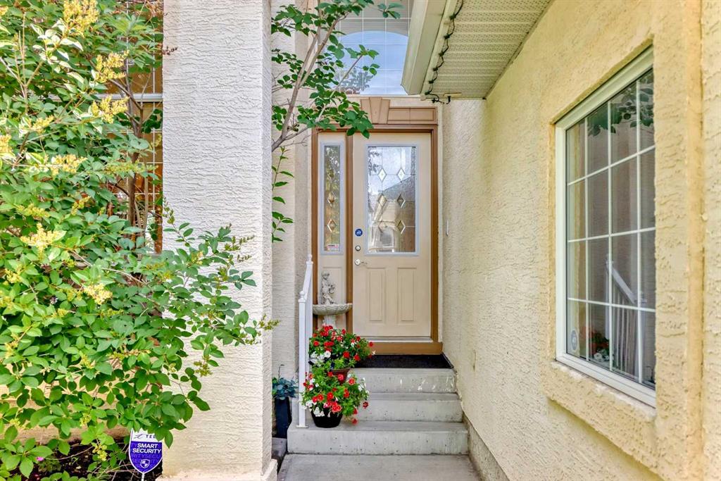 Third View of 40 Royal Highland Court NW, Royal Oak, Calgary, Alberta, T3G4Y2