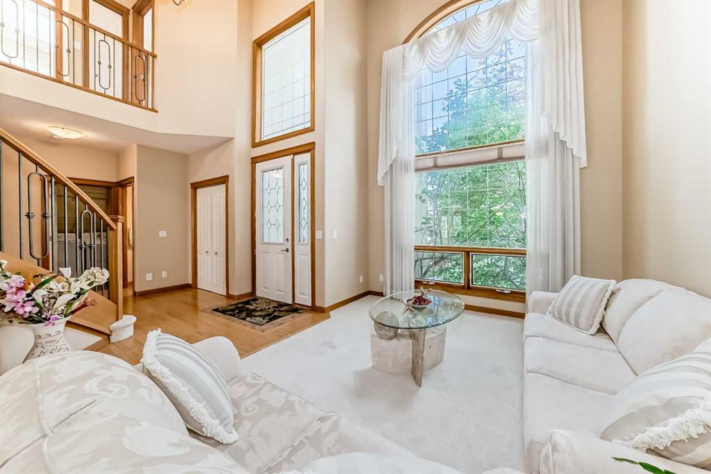 Fourth View of 40 Royal Highland Court NW, Royal Oak, Calgary, Alberta, T3G4Y2