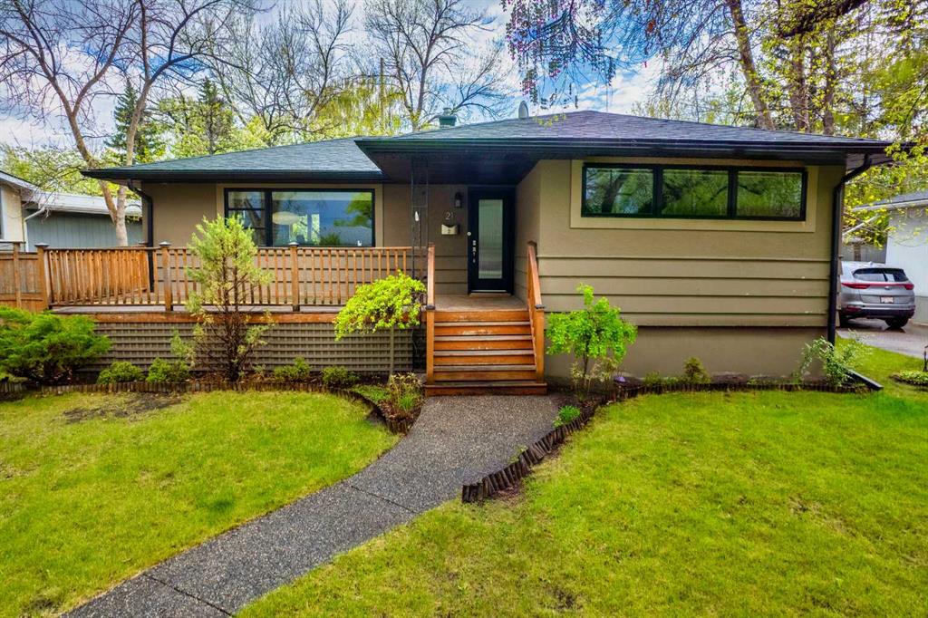 21 Mayfair Road SW, A2246032, Alberta,
