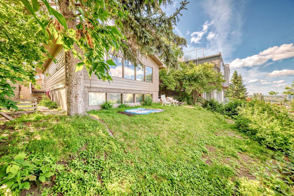 2303 16A Street SW, A2246038, Alberta,