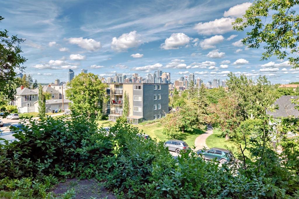 Fourth View of 2303 16A Street SW, Bankview, Calgary, Alberta, T2T 4K3